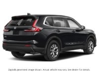 2024 Honda Cr-V Lx-B 2WD Exterior Shot 2