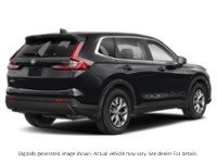 2024 Honda Cr-V Lx-B 2WD Exterior Shot 2