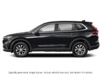 2024 Honda Cr-V Lx-B 2WD Exterior Shot 6