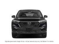 2024 Honda Cr-V Lx-B 2WD Exterior Shot 5