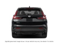 2024 Honda Cr-V Lx-B 2WD Exterior Shot 7