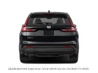 2024 Honda Cr-V Lx-B 2WD Exterior Shot 7