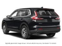 2024 Honda Cr-V Lx-B 2WD Exterior Shot 9