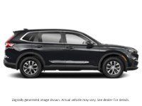 2024 Honda Cr-V Lx-B 2WD Exterior Shot 10