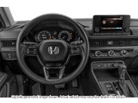 2024 Honda Cr-V Lx-B 2WD Interior Shot 3