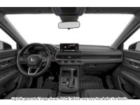 2024 Honda Cr-V Lx-B 2WD Interior Shot 6