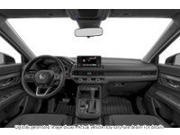 2024 Honda Cr-V Lx-B 2WD Interior Shot 6