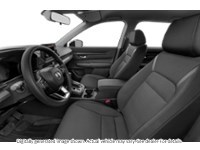 2024 Honda Cr-V Lx-B 2WD Interior Shot 4