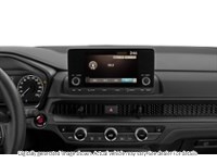 2024 Honda Cr-V Lx-B 2WD Interior Shot 2