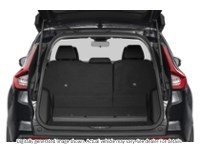 2024 Honda Cr-V Lx-B 2WD Exterior Shot 4