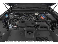 2024 Honda Cr-V Lx-B 2WD Exterior Shot 3