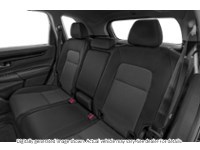 2024 Honda Cr-V Lx-B 2WD Interior Shot 5