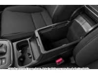 2024 Honda Cr-V Lx-B 2WD Interior Shot 7