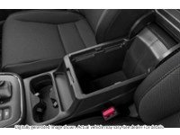 2024 Honda Cr-V Lx-B 2WD Interior Shot 7