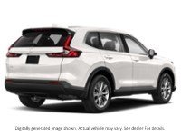 2024 Honda Cr-V Ex-L AWD Exterior Shot 2