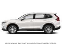 2024 Honda Cr-V Ex-L AWD Exterior Shot 6