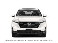 2024 Honda Cr-V Ex-L AWD Exterior Shot 5