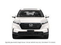 2024 Honda Cr-V Ex-L AWD Exterior Shot 5
