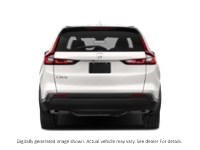 2024 Honda Cr-V Ex-L AWD Exterior Shot 7