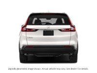 2024 Honda Cr-V Ex-L AWD Exterior Shot 7
