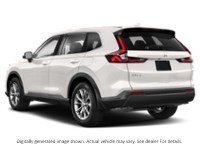 2024 Honda Cr-V Ex-L AWD Exterior Shot 9