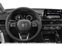 2024 Honda Cr-V Ex-L AWD Interior Shot 3