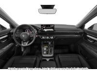 2024 Honda Cr-V Ex-L AWD Interior Shot 6
