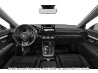 2024 Honda Cr-V Ex-L AWD Interior Shot 6