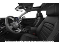 2024 Honda Cr-V Ex-L AWD Interior Shot 4