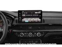 2024 Honda Cr-V Ex-L AWD Interior Shot 2