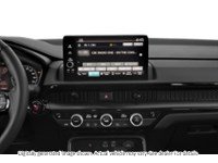 2024 Honda Cr-V Ex-L AWD Interior Shot 2