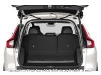 2024 Honda Cr-V Ex-L AWD Exterior Shot 4