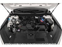 2024 Honda Cr-V Ex-L AWD Exterior Shot 3