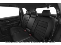 2023 Honda Cr-V Ex-L AWD Interior Shot 5