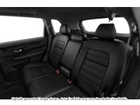 2024 Honda Cr-V Ex-L AWD Interior Shot 5