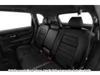 2024 Honda Cr-V Ex-L AWD Interior Shot 5