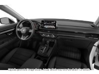 2024 Honda Cr-V Ex-L AWD Interior Shot 1