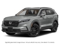 2024 Honda Cr-V Sport AWD Exterior Shot 1