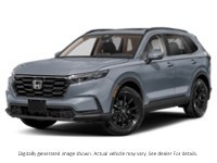 2023 Honda Cr-V Sport AWD Exterior Shot 1