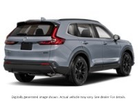 2023 Honda Cr-V Sport AWD Exterior Shot 2