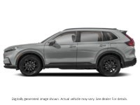 2024 Honda Cr-V Sport AWD Exterior Shot 6