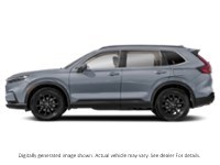 2023 Honda Cr-V Sport AWD Exterior Shot 6