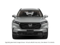 2024 Honda Cr-V Sport AWD Exterior Shot 5