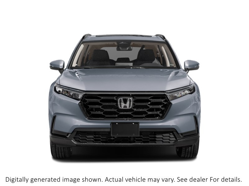2023 Honda Cr-V Sport AWD Exterior Shot 5