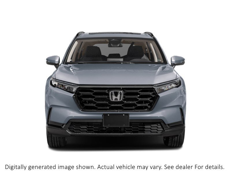 2023 Honda Cr-V Sport AWD Exterior Shot 5
