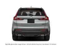 2024 Honda Cr-V Sport AWD Exterior Shot 7