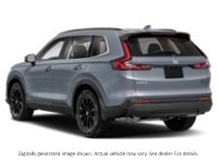 2023 Honda Cr-V Sport AWD Exterior Shot 9