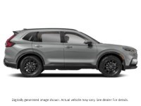 2024 Honda Cr-V Sport AWD Exterior Shot 10