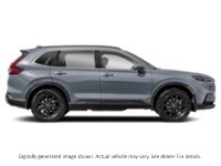 2023 Honda Cr-V Sport AWD Exterior Shot 10