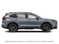 2024 Honda Cr-V Sport AWD Exterior Shot 10